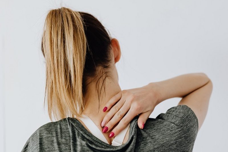 A Sure Treatment for Herniated Discs