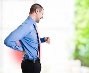 Spine Surgery in Plano, TX