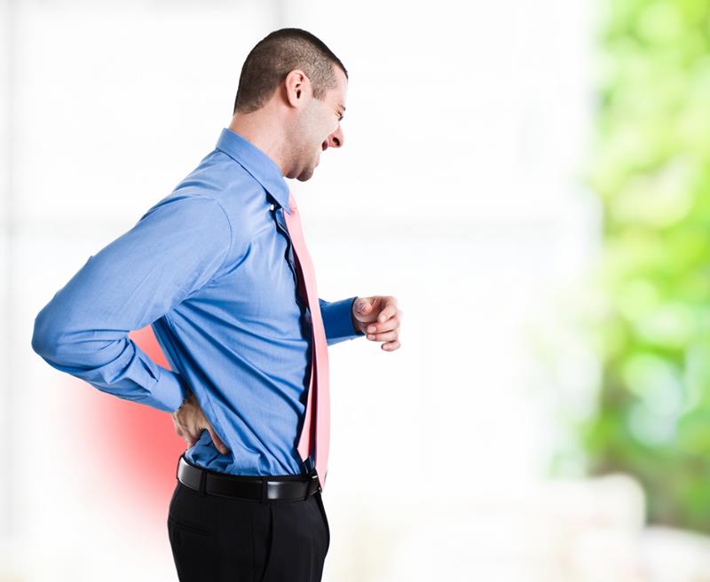 Spine Surgery in Plano, TX