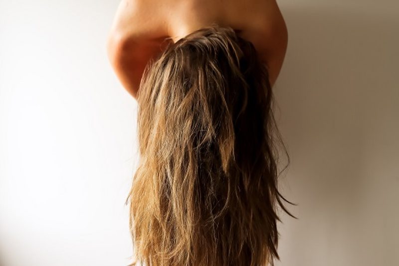 What Causes Adult Scoliosis