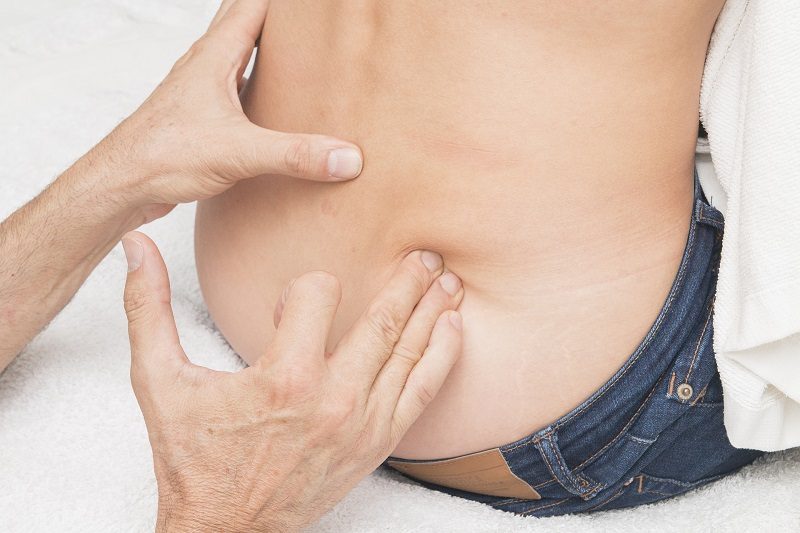 What Is Sacroiliitis