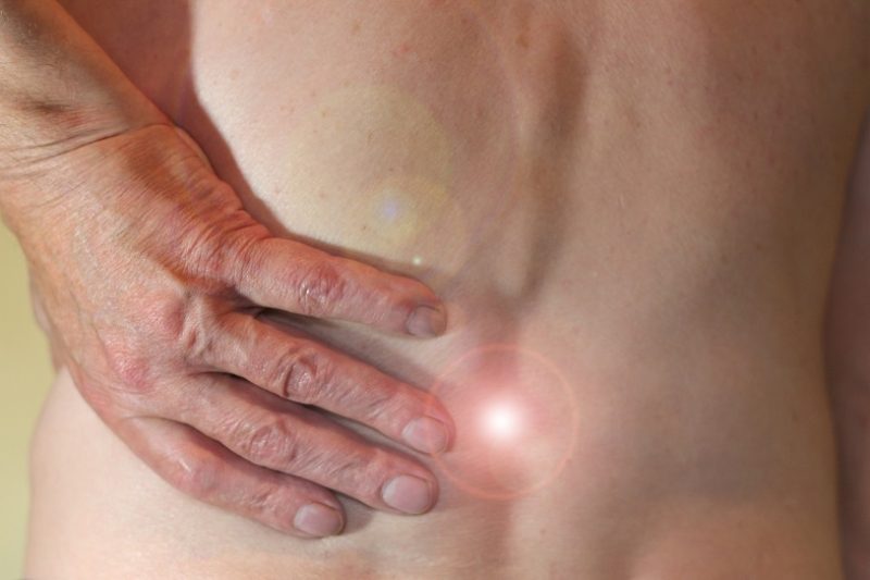What Is Lumbar Fusion