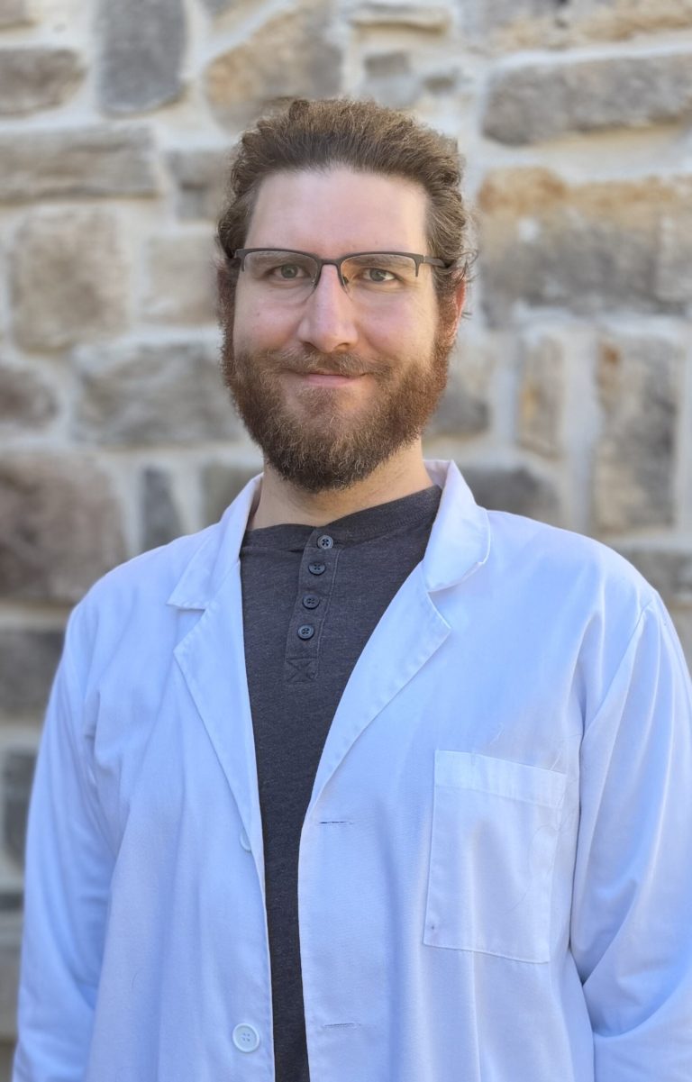 Dr. Joshua Crooks
