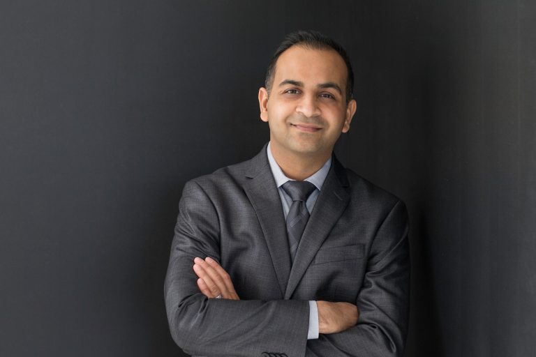 Dr. Ripul R. Panchal
