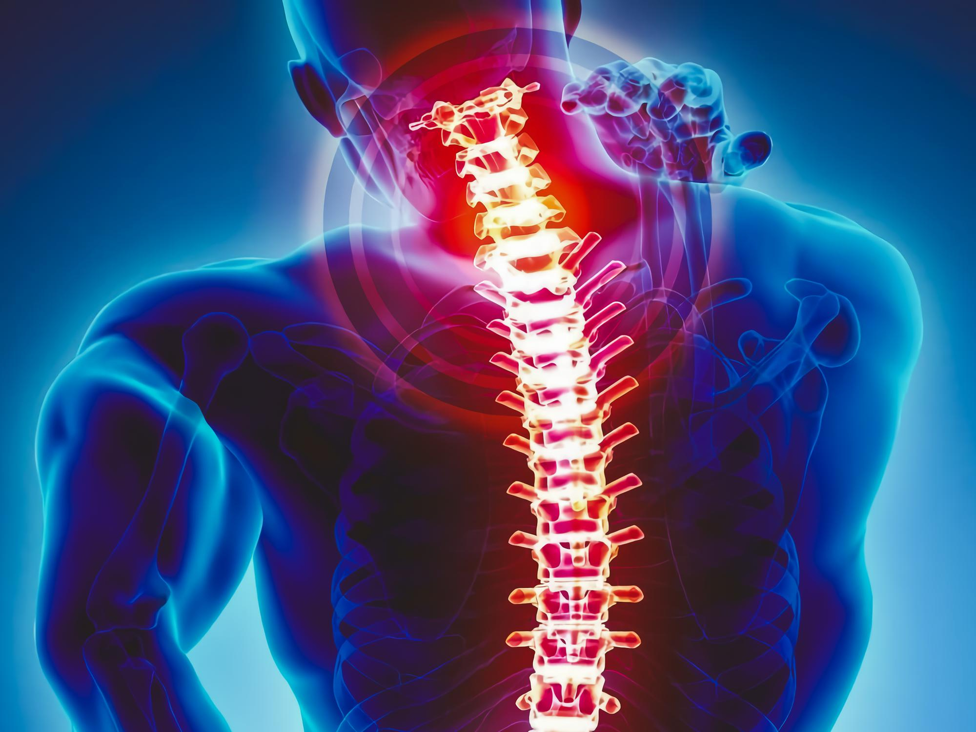 Neurosurgeon in Frisco, TX